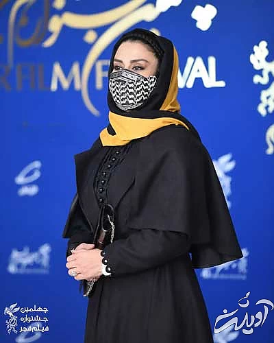 بررسی استایل، مریلا، پردیس و یکتا در جشنواره بررسی استایل، مریلا، پردیس و یکتا در جشنواره